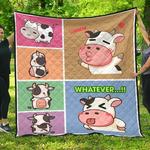 quilt blanket for cow lovers 14 dhc131232dd d2479813