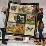 quilt blanket for cow lovers 19 dhc02012027td d2447510