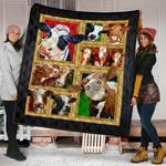 quilt blanket for cow lovers 22 dhc02012024td d2447542