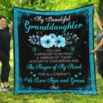 quilt granddaughter custom 01 quilt d2419730