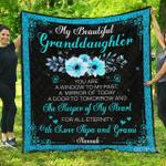 quilt granddaughter custom 02 quilt d2419838