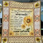 quilt granddaughter i love you 02 quilt d2419475