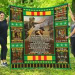 quilt vietnam veteran to the vietnam veteran thank you quilt d2419369