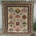 quilter garden quilt tdhph d2485991