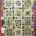 rabbit forest cla2210379q quilt blanket d2481574