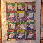 rabbit quilt tdhqa d2486989