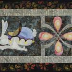 rabbit quilt tdhwa d2485688