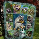 racoon quilt tdhjy d2487049