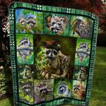 racoon quilt tdhlx d2486748