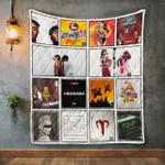 rae sremmurd album covers quilt blanket d2449547