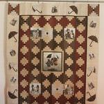 rainny days quilt tdhbt d2487272