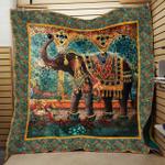 rajahs feast quilt blanket d2452871