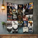 ramin djawadi album covers quilt blanket d2449504