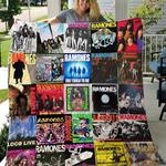 ramones blanket th1507 quilt d2452506