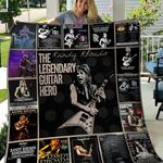 randy rhoads v1 blanket th0107 quilt d2451923
