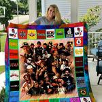 rapper legends quilt blanket d2452144