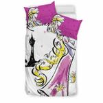 rapunzel disney bedding set 1 duvet cover and pillowcase set d2240457