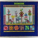 rare birds quilt tdhtt d2487607