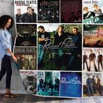 rascal flatts albums cover poster quilt 2 d2423296