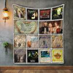 rasputina album covers quilt blanket d2449216