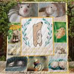 rats make me happy blanket kc1807 quilt d2451919