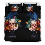 raven and skull cl2100040mdb bedding sets d2235218