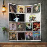 ray stevens album covers quilt blanket d2456395