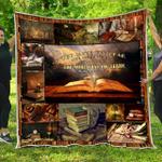 reading book quilt tdhgp d2485805