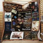 reading cl19100723mdq quilt blanket d2479678