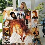 reba mcentire quilt blanket for fans ver 17 d2456626