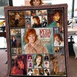 reba mcentire quilt blanket limited quilt blanket d2417769