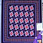 rectangled stars cla1810450q quilt blanket d2482140
