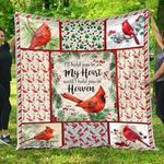 red bird cl05100080mdq quilt blanket d2483831
