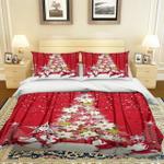 red christmas tree cla0310506b bedding sets d2230416
