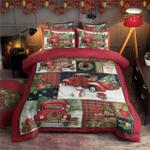 red truck christmas hm0211066t bedding sets d2240716