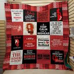 redhead 19022292 quilt blanket quilt d2416550