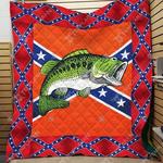 redneck fishing quilt hqi d2485352