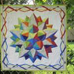 refracted light quilt tdhoe d2486269