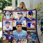 remembering jim frey quilt blanket d2450616