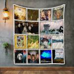 renaissance album covers quilt blanket d2449517