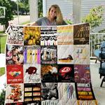 reservoir dogs quilt blanket 0535 d2455039