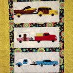 retro camping quilt tdhqm d2485759