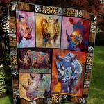 rhino tnt0304 15 quilt blanket quilt d2415203