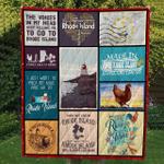 rhode island cl14100436mdq quilt blanket d2478700