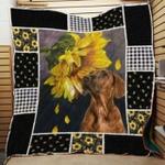 rhodesian ridgeback quilt blanket luk7hy dhc0301625dd d2445145