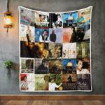ricardo montaner album covers quilt blanket d2449525