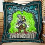 rick babysitter quilt d2484886