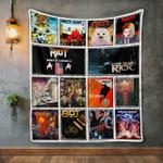 riot v quilt blanket d2455090