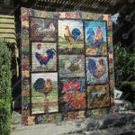 rise and shine quilt blanket hp47 quilt d2416580