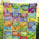 roald dahl collection premium ah quilt derqhr d2486392